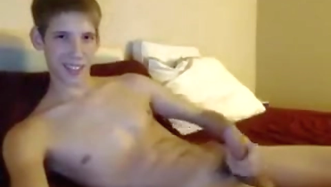 She's first time with a hot tub pressure