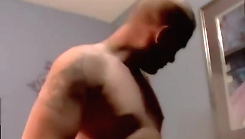 Sexy young girl shows her black stockings and feet