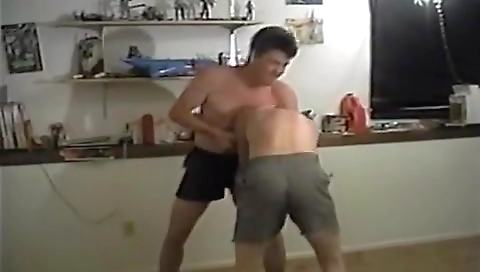 Sexy brunette hair pussy and fuck