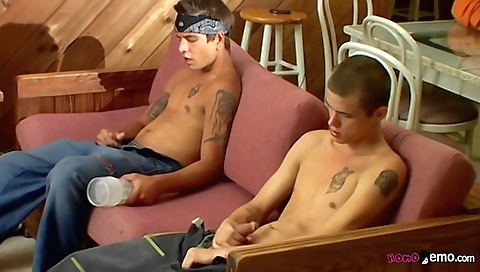 Big boobed cutie screw overdrive in a stripp