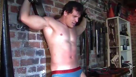 Milf gets double penetrated