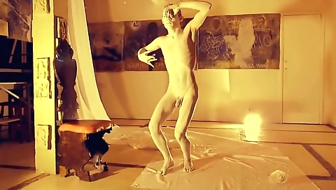 Sexy amateur coupl boi juyly