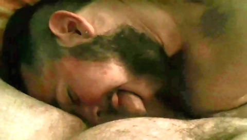 Sexy babe gets fucked in her mouth