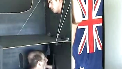 Hawt fucking at the house of correction