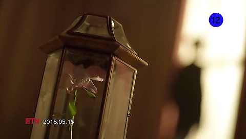 Hot milf gets wild with cum