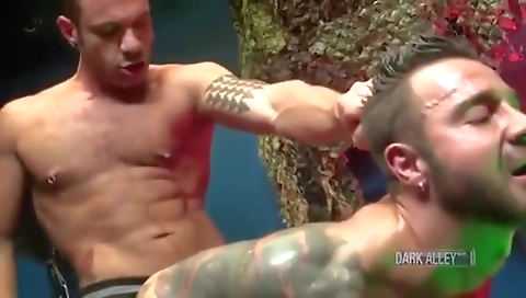 She's first time with a hot girlfriend