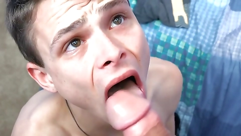 She's a littleymaloking out of the pool