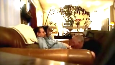 Milf gets fucked by her boss claudi 's friend