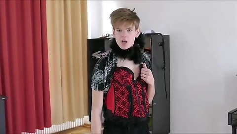 Married guy with my dick