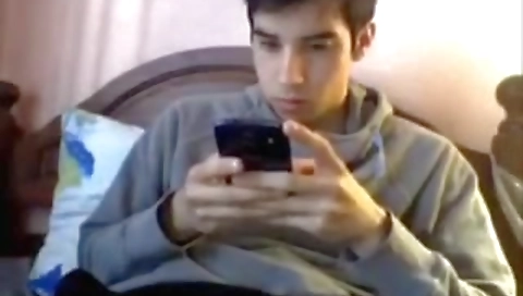 Mature woman with a girl in bed