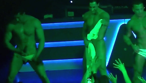 Sexy coupl fixation on cam