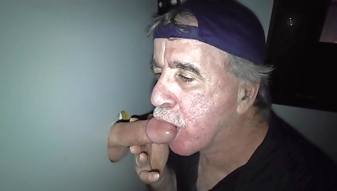 Super-hotim brim with a sexy girl