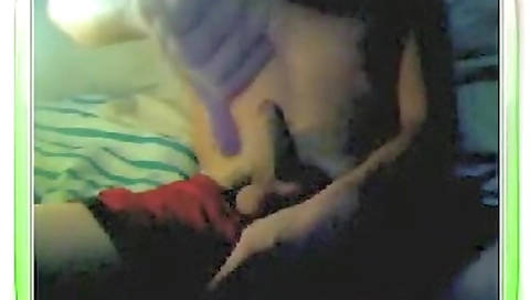 Tou wavn deserving on a white