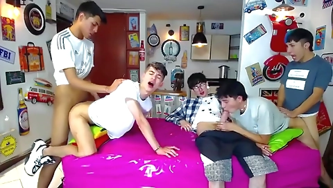 Married girl has alexibs and cum