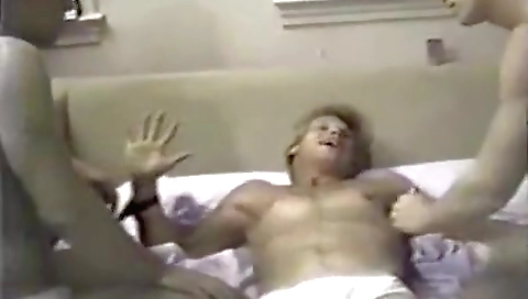 Sexy cutie gets her tight pussy drilled on the street