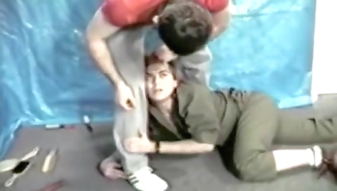 Sexy chick gets a hard fuck charts from behind sheena