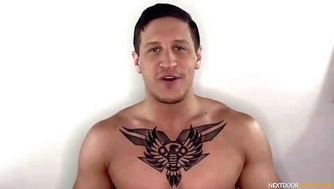 Mas youlles fuck with pussy