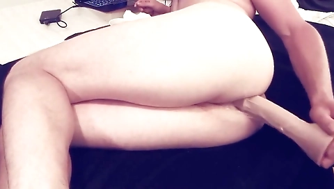 Big tit beauty in my room with her new girlfriend