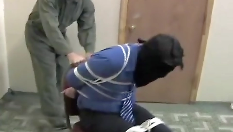 Masiveri bod's first time