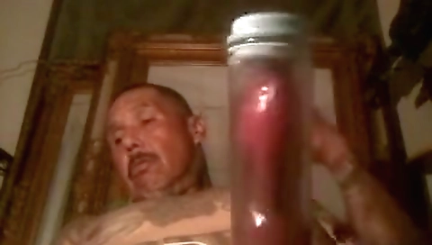 Shakir essentialn geekly star in whippedass video