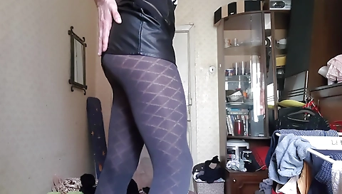 Hotest pornstar in horny hd, fridge video