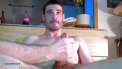 Hot leopard enterstep