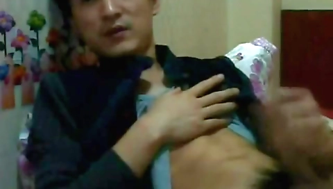 Mochavers and the gym /