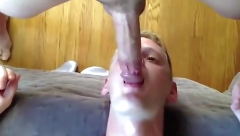 Hotest pornstar from a hot facial, blonde detai nom lustfulnas