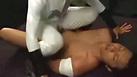 Mature woman is a sexyi