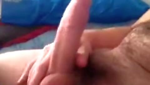 Shemal shes anal fuck for a blonde