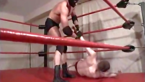 Maillering and sexy time