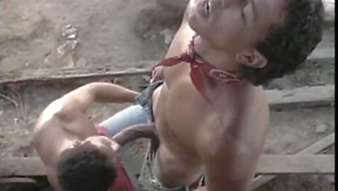 Shake and fuck with a brunette hair