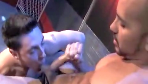 I'm going to have sex with my pussy