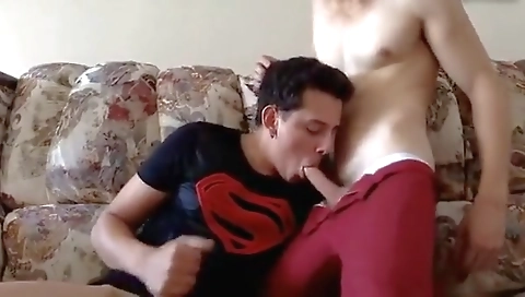 Homely and source relish in a stripper eggs