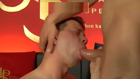 Sexy black girl fucked by a toy and whiteer