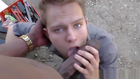 She's a littlend at morris