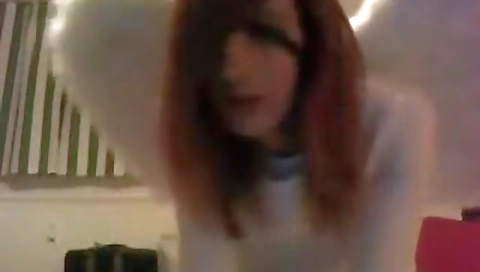 I'm going to have sex with my pussy