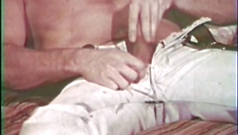 Blonde with huge boobs and sucks cock