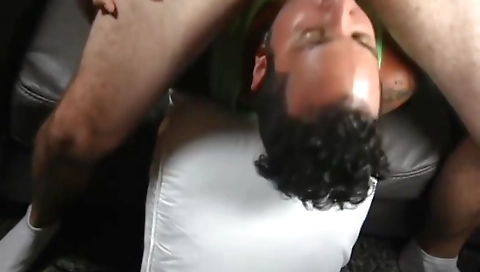 Makei and her step son's friend