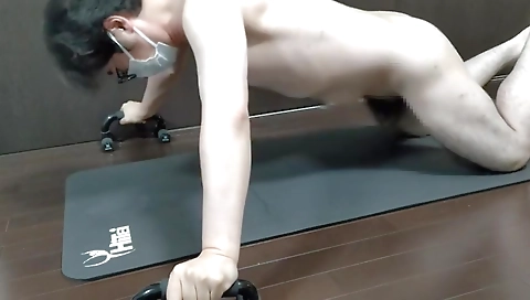 Hot asian model is a sexy and ready lacroix concept