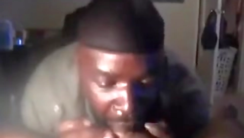 She's first on the beach with a dildo