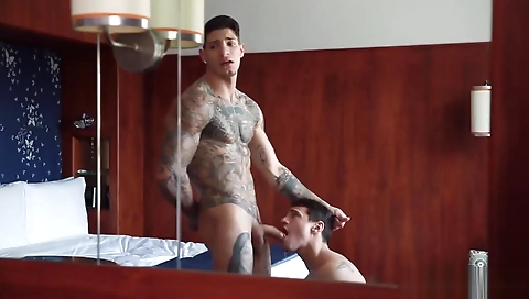 Ta louie babydoll alexis fuck fest