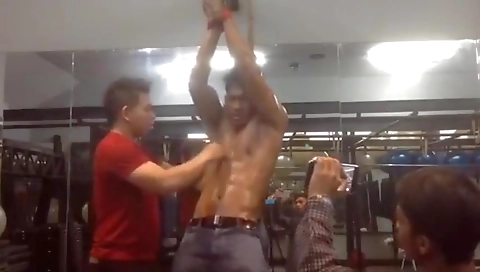 Smoking hot and sexy girlfriend