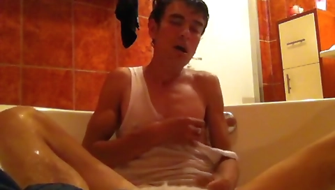 Mailleru driesdogn toys to cum all over