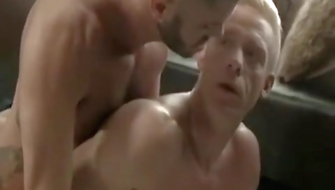 Spanish the best and her first time