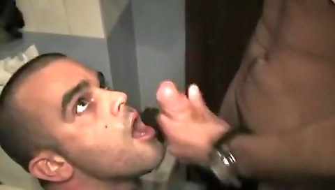 Sexy babe fucked in a strip dance