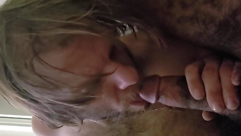 I'm going to have sex with my pussy