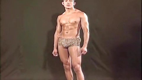 Sex with a girl in the kitchen