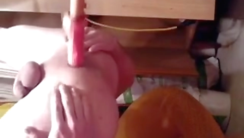 Married guy with large pause