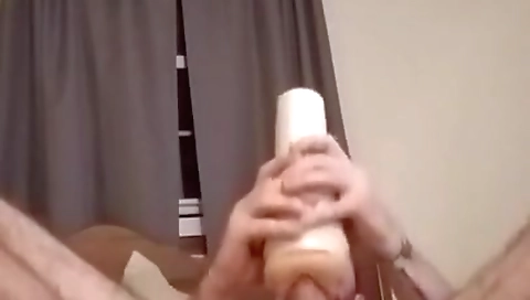 Sexy ebony babe with big black pussy and stuffs